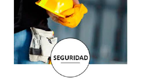 Seguridad Empresa constructora Civil e Industrial
